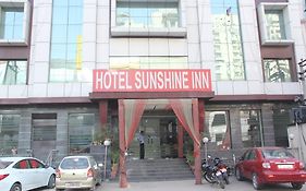 Hotel Sunshine Ghaziabad